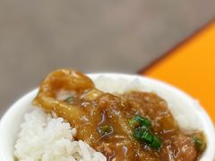 -雅苑餐厅(朝天路店)