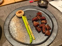 -枫品铁板烧(东樾店)