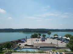 -仙海旅游度假区