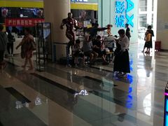 -金逸影城(荟聚IMAX激光店)
