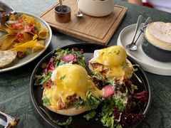 -The Rug Cafe(王府中环店)