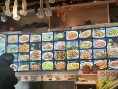 -萍乡小馆(金融大街店)