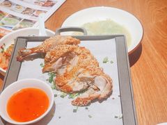 -蓉城小馆(科兴店)