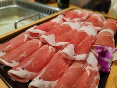 -草原塞蛮羊火锅城(港湾店)