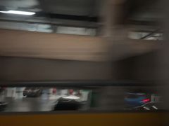 -上海虹桥站-P9停车场