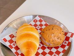 -稻妻面包·Lightning Bakery(长月巷店)