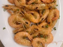 -海港酒楼·平价海鲜·茶点(小公园店)