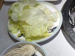 -蜀留香火锅(社会山店)