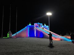 -北极村旅游风景区