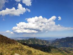 -北京灵山风景区