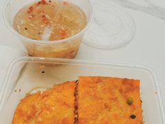 -老通城豆皮大王(吉庆街店)