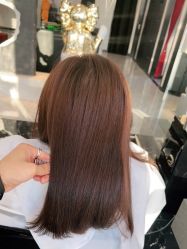 -TOP HAIR SALON