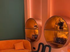 -LBED设计师酒店(苏州观前平江路店)