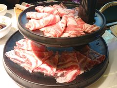 -重庆德庄火锅(保利水城店)