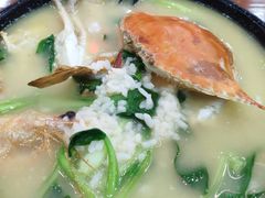 -台州老六海鲜面馆(上南总店)