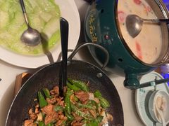 -佬麻雀·剁椒鱼头(京基KK One店)