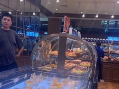 -巴黎贝甜(乌鲁木齐北京路汇嘉店)