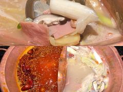 -成都老码头火锅(旺角店)