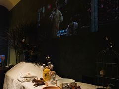 -鹿萤季·营地小馆(皇后公园店)