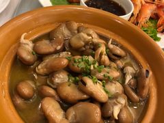 鸡汁发芽豆-骏莱海鲜鱼港(五角场店)