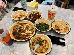 -东排食堂长沙小吃大排档(五一广场店)