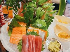 -和彩放题餐厅(酒仙桥店)