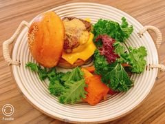 -玲婧胡同·生日蛋糕·餐厅(嘉里城店)