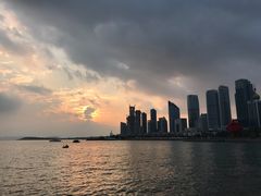 -青岛海滨风景区