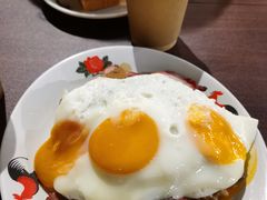 -食运茶餐厅(文化宫店)