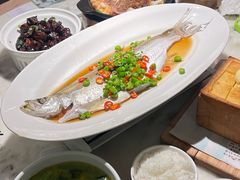 -绿茶餐厅(青岛城阳万象汇店)