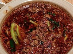 -巴蜀风·地道川菜(总店)