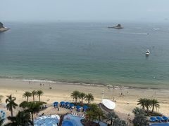 -深圳大梅沙京基洲际度假酒店
