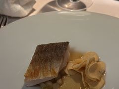 -三嚥阁 La Villa Restaurant