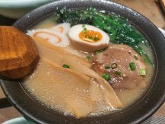 -古京·臻致料理(月湖店)