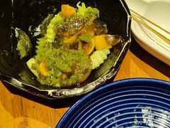 -肉串汪(月坛店)