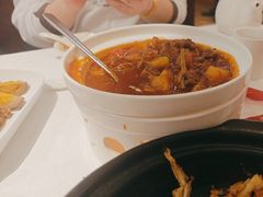 -尚一汤 广东炖汤(金桥国际店)