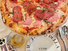 -IL TEATRO 精品意大利餐厅