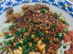 -樊二郎·驴蹄子面(科技路店)