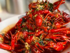 -辣不怕口味虾(凌霄路店)