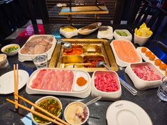 -川西坝子火锅(清江东路3.0直营店)
