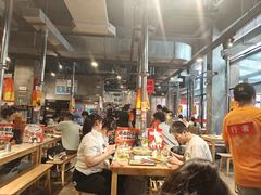-霸腹烤肉(厦门柚子番店)