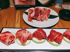 -赤坂亭·M9和牛烧肉·铁板烧·日料398放题(长泰广场店)