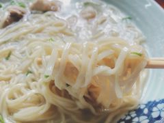 阳春面-粗茶淡饭(东关街店)