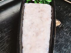 手工鲜虾滑-捞王锅物料理(凯旋路店)