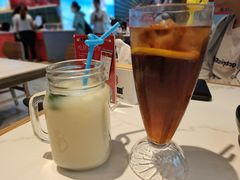 -天府国麻辣香锅(李沧万达店)