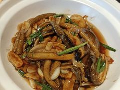 -芳芳私房菜·精做淮扬菜(承德路店)