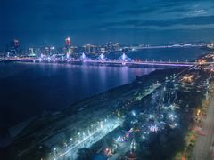 -南昌之星摩天轮