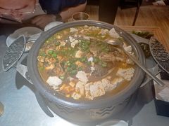 -探鱼·鲜青椒爽麻烤鱼(番禺万达店)
