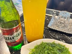 -冰城小镇音乐串吧·聚会餐厅(百子湾店)
