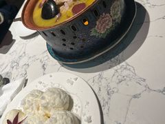 -奉天小馆·非遗东北菜(济南万象城店)
